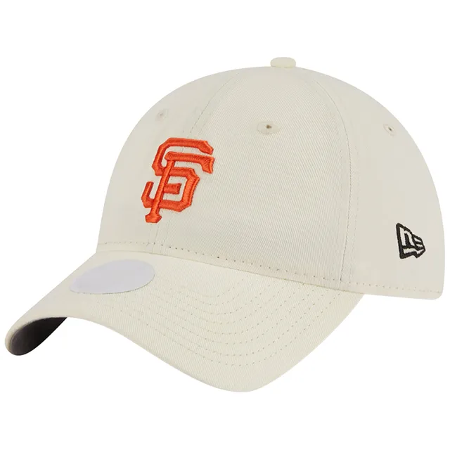 New Era San Francisco 49ers Core Classic 9TWENTY Cap - Black