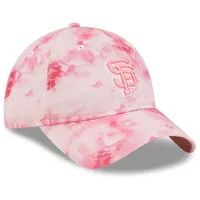 San Francisco Giants 2022 MOTHERS DAY Fitted Hat by New Era