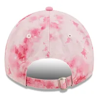 New Era Women's New Era Pink San Francisco Giants 2022 Mother's Day 9TWENTY  Adjustable Hat