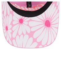 Women's New Era Pink San Francisco Giants Mother's Day 9TWENTY Adjustable Hat