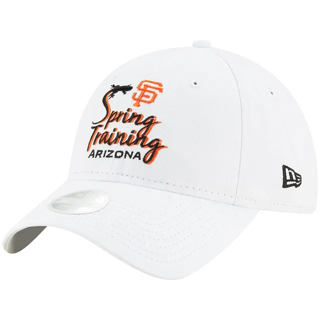 San Francisco Giants New Era 2023 Mother's Day 9TWENTY Adjustable Hat -  Khaki