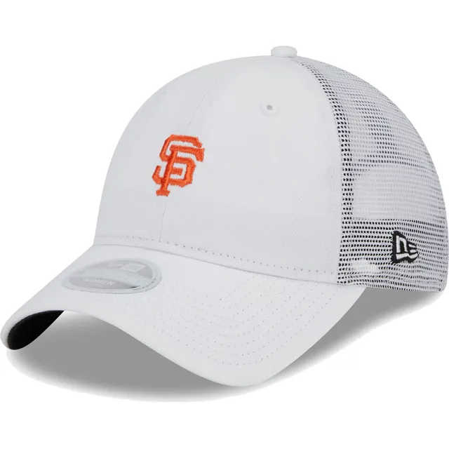 Official Ladies San Francisco Giants Adjustable Hats, Giants Ladies  Adjustable Caps
