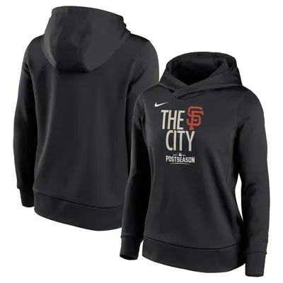 Lids San Francisco Giants Youth Spectacular Funnel Hoodie