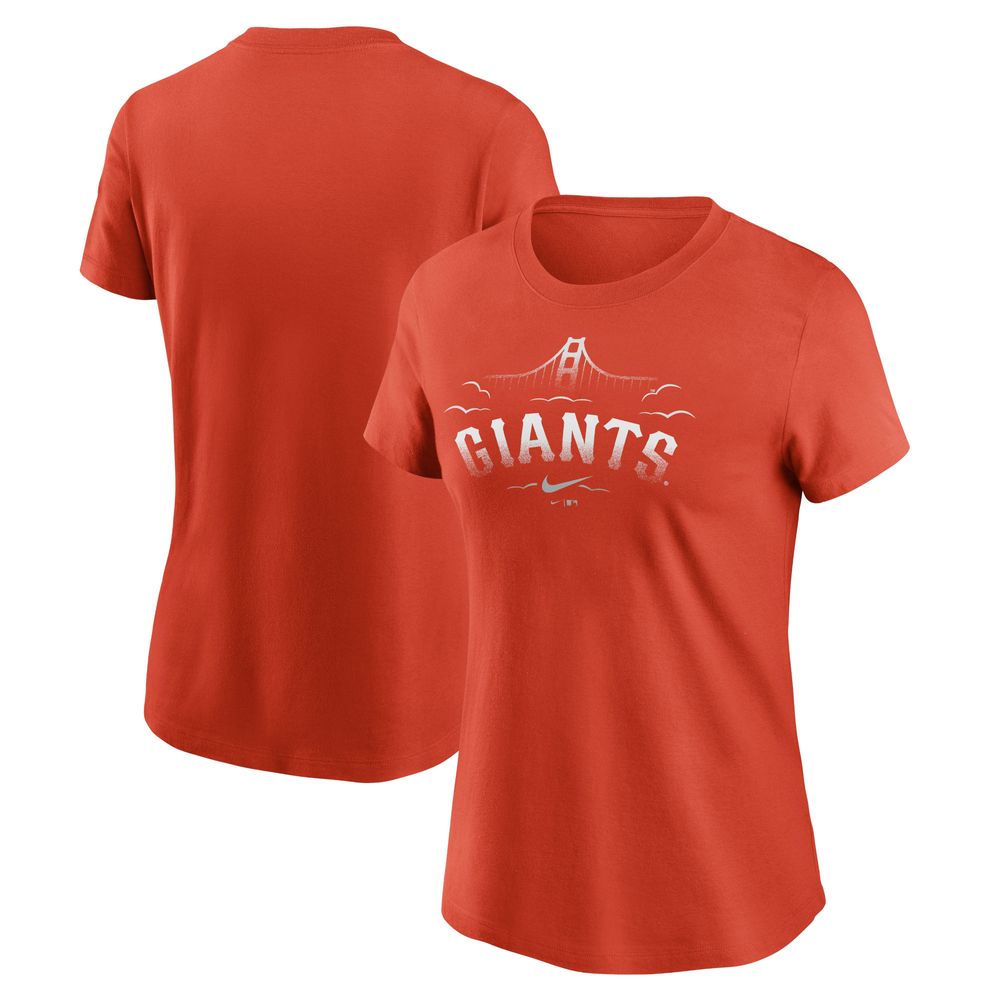 San Francisco Giants City Connecshirt