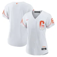 San Francisco Giants Nike Official Replica City Connect Jersey - Mens