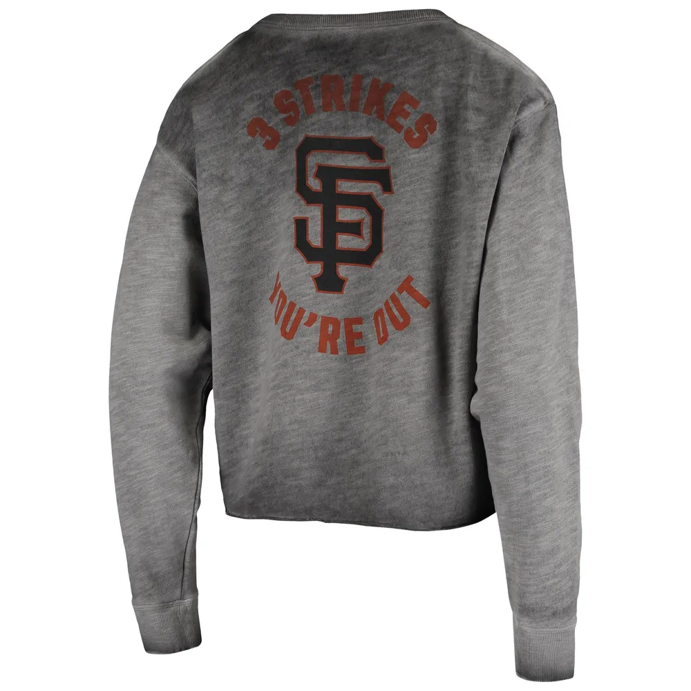 San Francisco Giants Pink Jersey