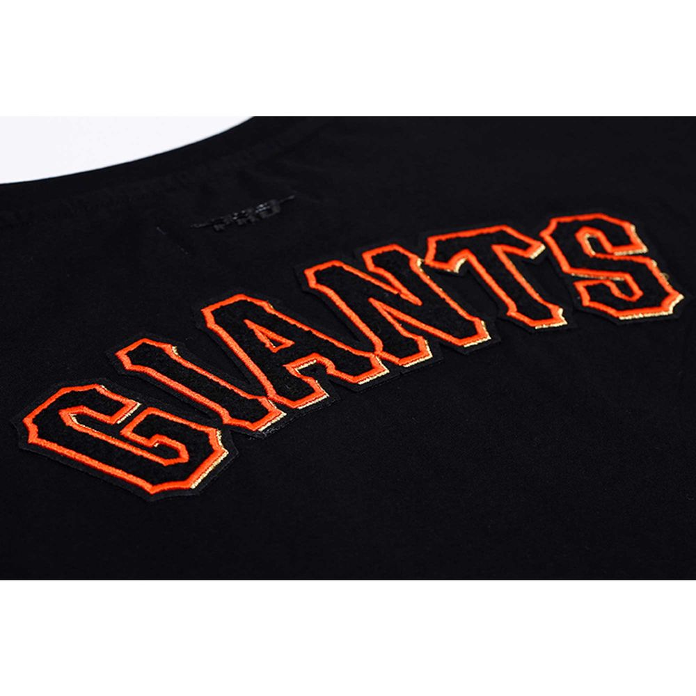 San Francisco Giants Pro Standard Team T-Shirt - Black