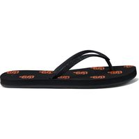 St. Louis Cardinals REEF Women's Stargazer Flip Flops