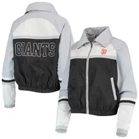 Lids Cincinnati Bengals Antigua Women's Generation Full-Zip Jacket