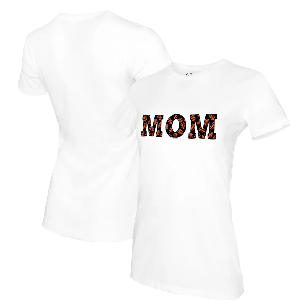 sf giants mom shirt