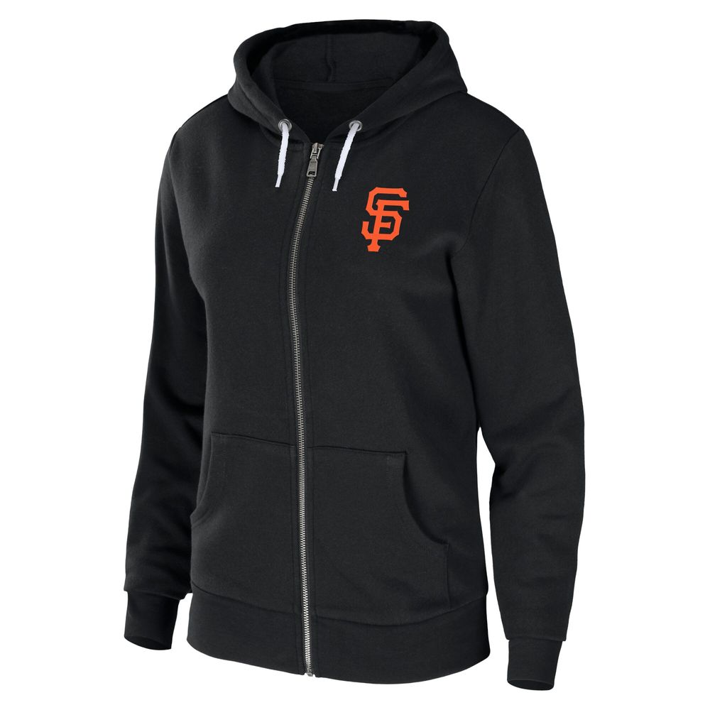 Women's WEAR by Erin Andrews White San Francisco Giants