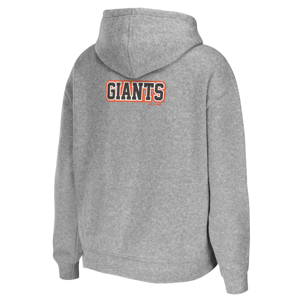 San Francisco Giants Womens Gear