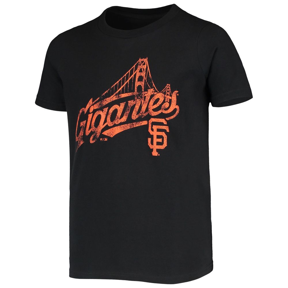 san Francisco Giants gigantes shirt