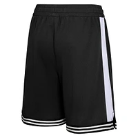 Youth  Black San Francisco Giants Infielder Shorts