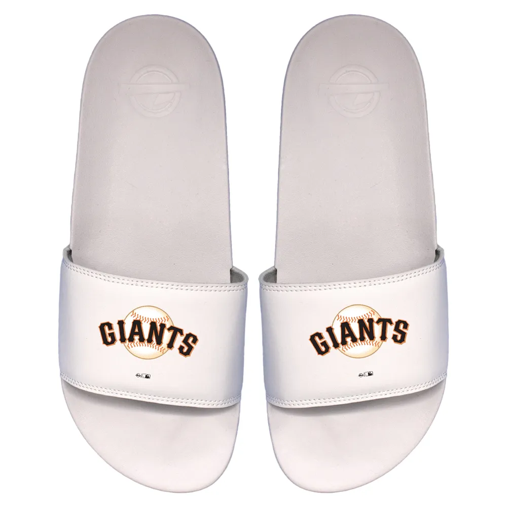 San Francisco Giants Primary Logo