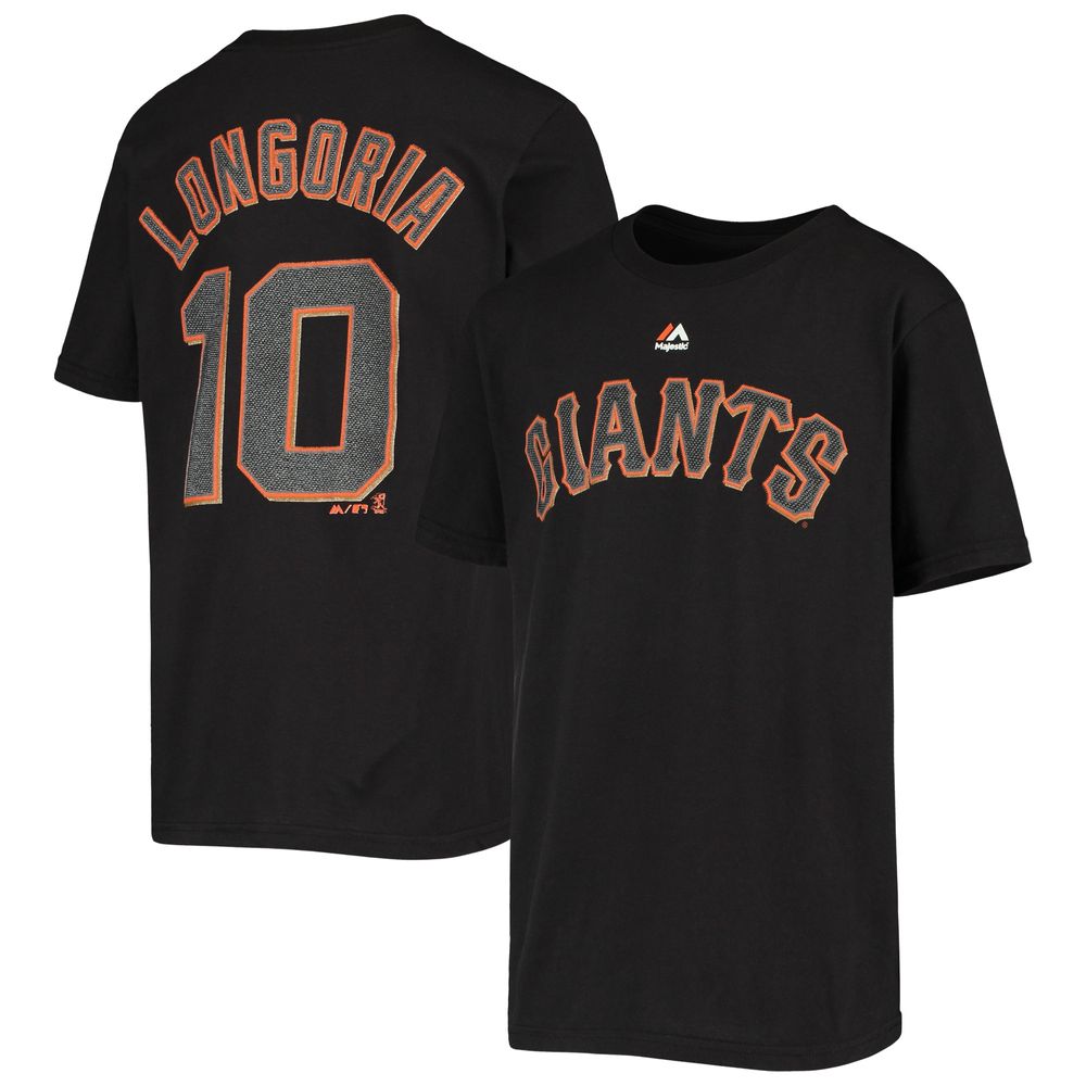 San Francisco Giants T-Shirts in San Francisco Giants Team Shop 