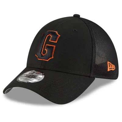 Lids San Francisco Giants New Era 2023 Spring Training Low Profile 59FIFTY Fitted  Hat - Black