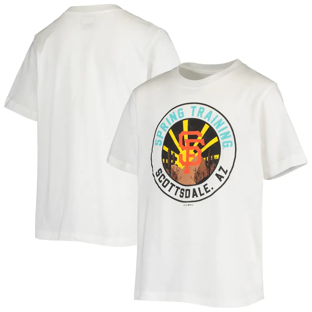 FF Circle Logo (White) Short sleeve t-shirt