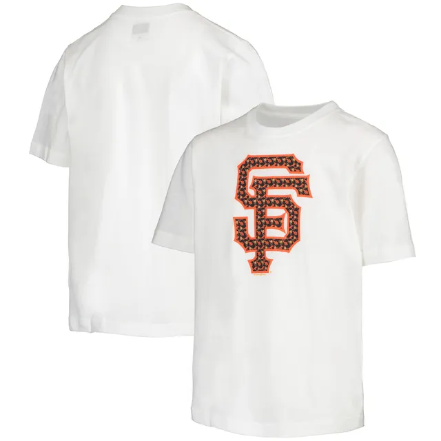 Shop Women's San Francisco Giants Crewneck at vineyard vines