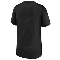 Youth Nike  Black San Francisco Giants 2025 City Connect Legend T-Shirt