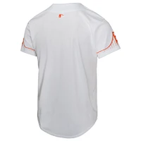 Maillot Nike blanc San Francisco Giants City Connect Limited pour jeunes