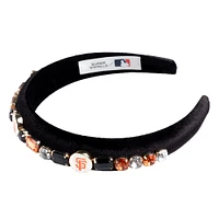 Youth Super Smalls San Francisco Giants Headband