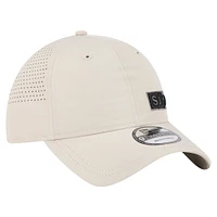 Casquette ajustable San Jose Earthquakes Active 9TWENTY de New Era pour homme