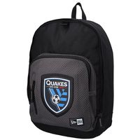 New Era San Jose Earthquakes Kick Off Cram Backpack