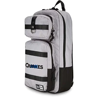 New Era San Jose Earthquakes Kick Off Slim Backpack