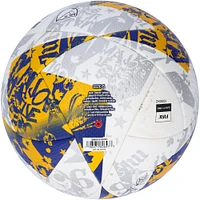 Ballon de football « KCC » utilisé lors du match des San Jose Earthquakes lors de la saison 2023 de la MLS