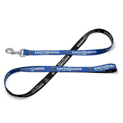 San Jose Earthquakes WinCraft Pet Leash