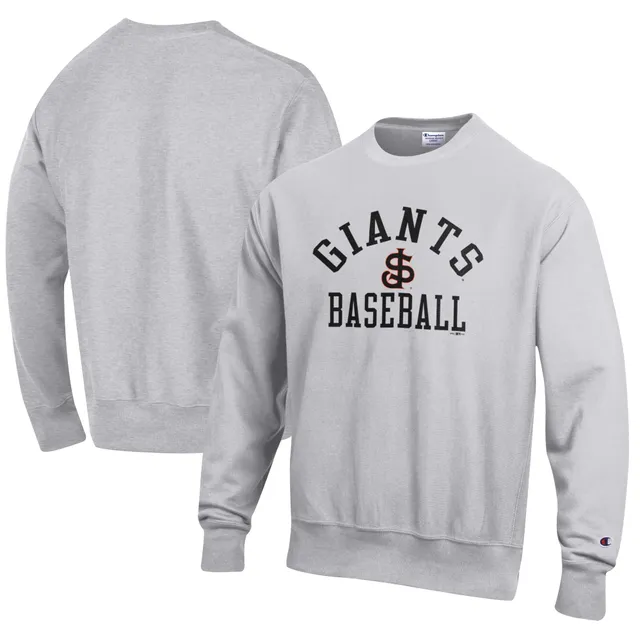 San Francisco Giants Baseball Bow Tee Shirt Women's Medium / White