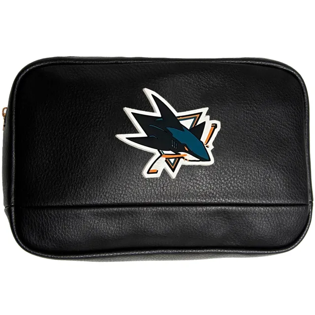 San Jose Sharks Cuce Jelly Crossbody Purse