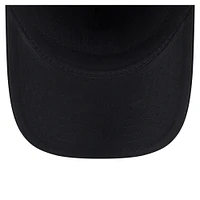 Casquette ajustable en forme de A 9FORTY Game Day Stealth Flag des Sharks de San Jose de New Era pour homme