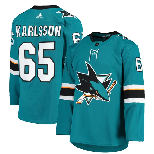 Lids William Karlsson Vegas Golden Knights adidas Primegreen