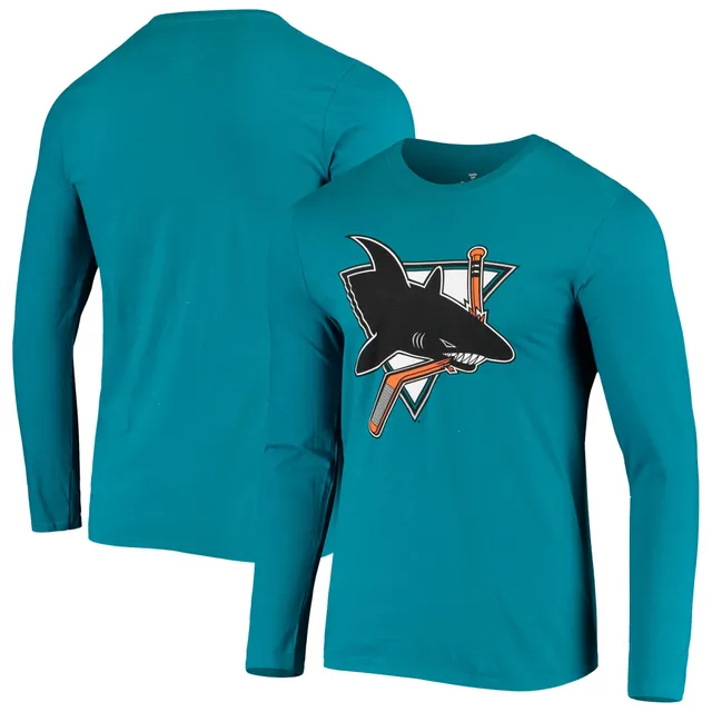 Fanatics NFL Miami Dolphins Secondary Logo T-Shirt