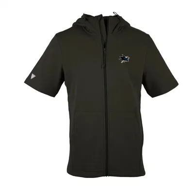 Men's Arizona Diamondbacks Levelwear Black City Connect Recruit