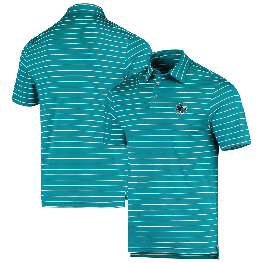 Pittsburgh Pirates Levelwear Sway Polo - Gray