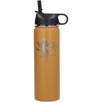 San Jose Sharks 22oz. Canyon Water Bottle