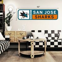 San Jose Sharks