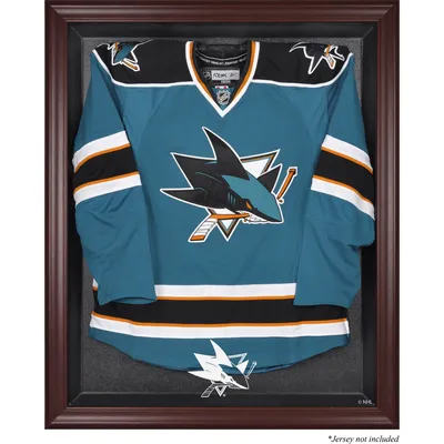 Philadelphia Flyers Fanatics Authentic Black Framed Jersey Display Case
