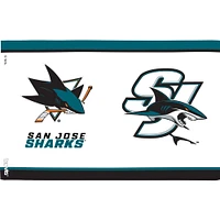 Tervis  San Jose Sharks 16oz. Tradition Classic Tumbler