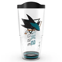 Tervis San Jose Sharks 24oz. Classic Arctic Tumbler