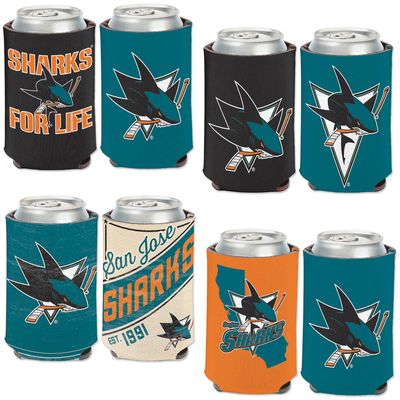 WinCraft Orlando Magic Three-Piece Can Cooler & Bottle Opener Set