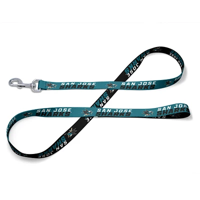 WinCraft San Jose Sharks Pet Leash