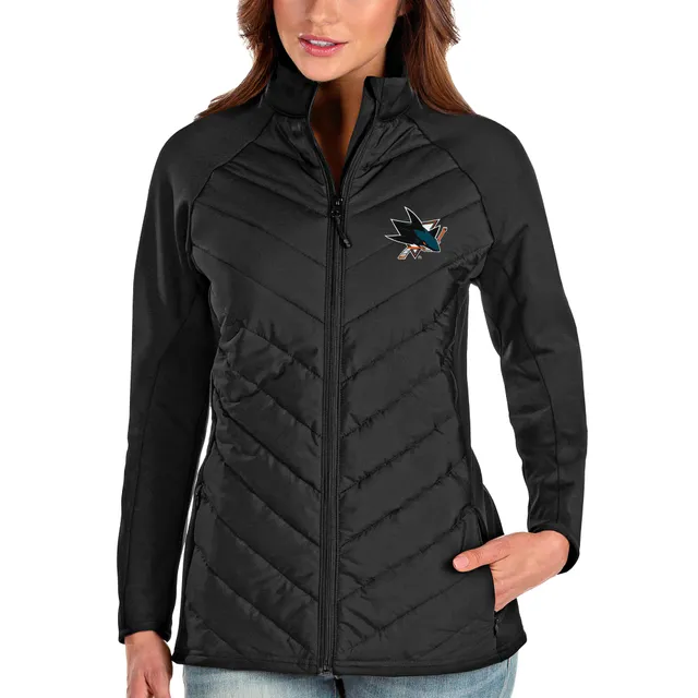 San Francisco 49ers Womens Altitude Jacket