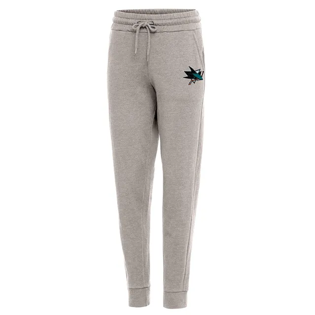 San Francisco 49ers '47 Women's Harper Joggers - Oatmeal