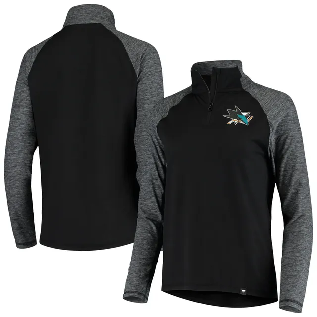 Fanatics Branded Men's San Jose Sharks Authentic Pro Travel & Training