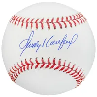 Fanatics Authentic Sandy Koufax Los Angeles Dodgers Autographed Baseball with HOF 72 Inscription