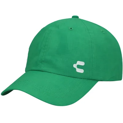 Santos Laguna Charly Adjustable Hat - Green